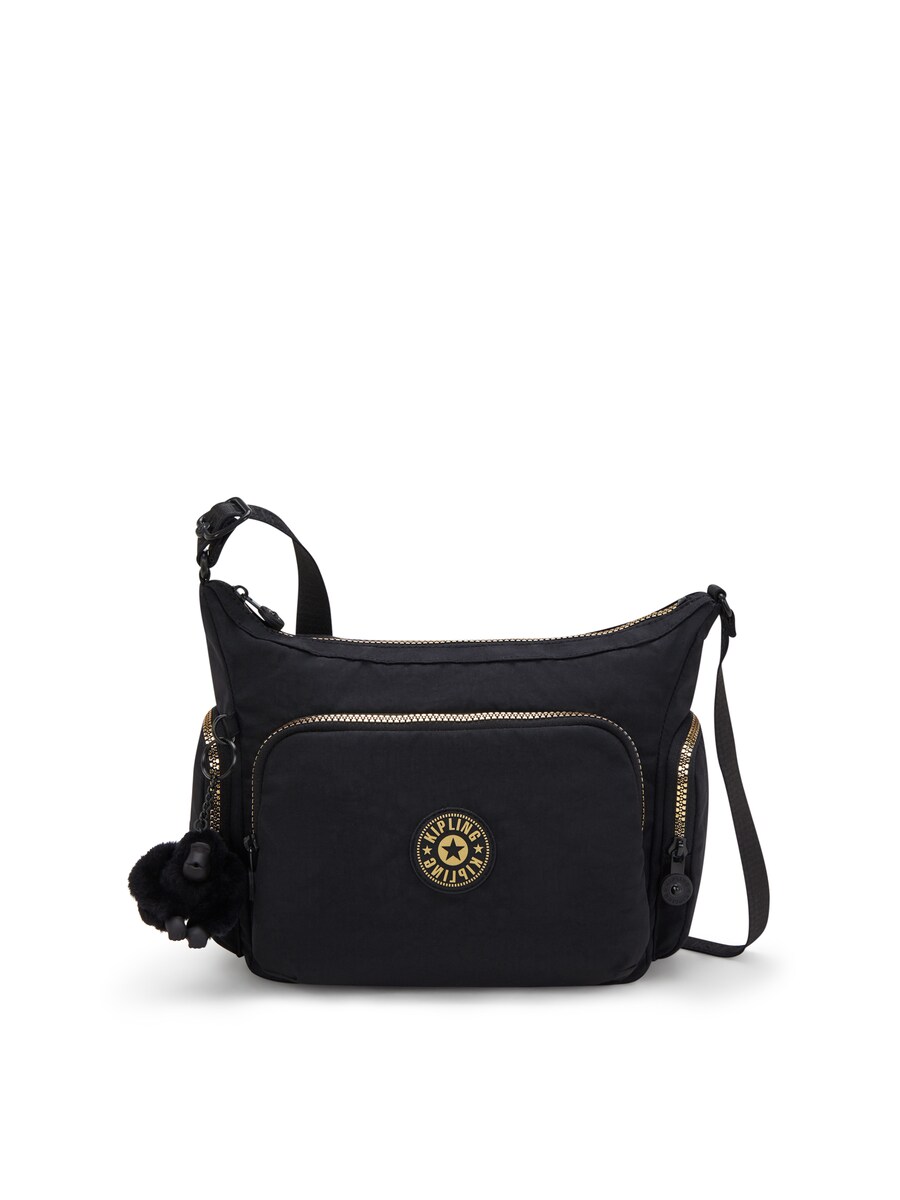 Сумка кросс-боди KIPLING GABB, Black
Сумка кросс-боди KIPLING GABB, Black