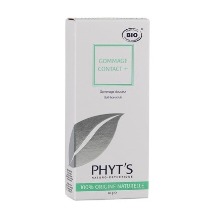 Phyts Contact + Мягкий скраб 40г, Phyt'S, Серый, Phyts Contact + Мягкий скраб 40г, Phyt'S
Phyts Contact + Мягкий скраб 40г, Phyt'S, Серый, Phyts Contact + Мягкий скраб 40г, Phyt'S