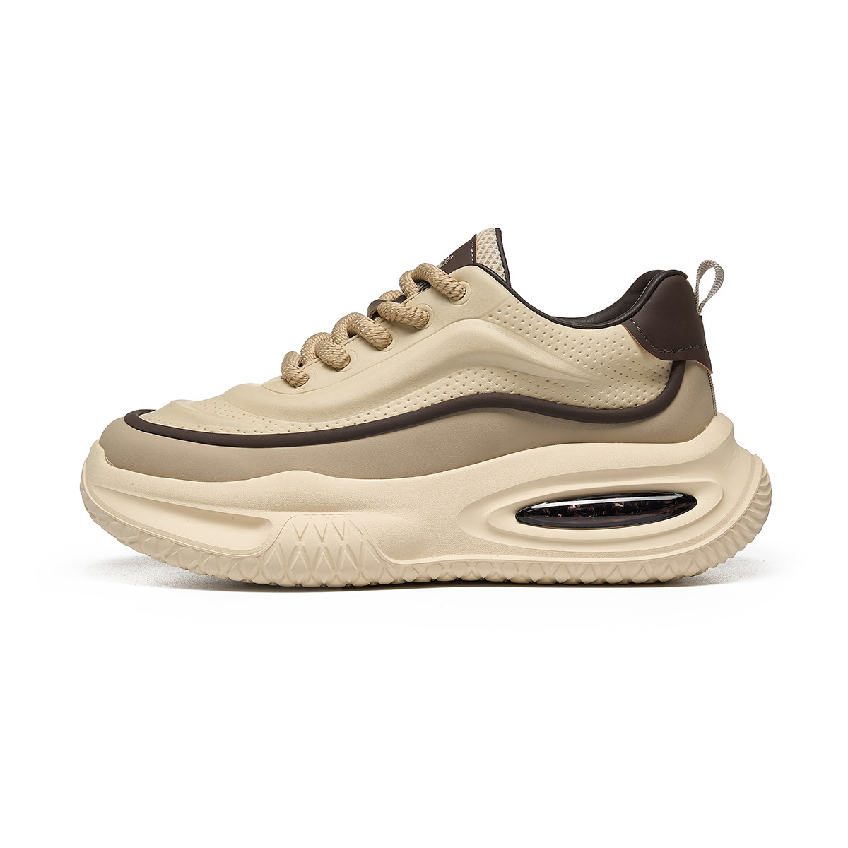 AQUASCUTUM Низкие повседневные туфли мужские бежево-серого цвета
AQUASCUTUM Низкие повседневные туфли мужские бежево-серого цвета