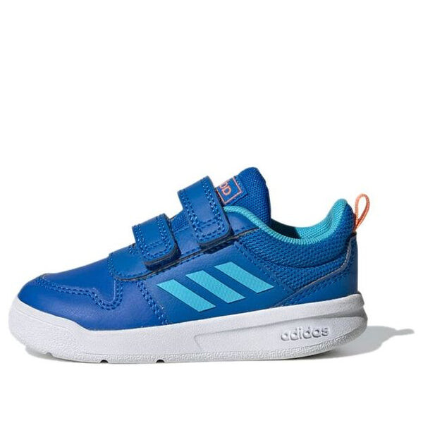 Кроссовки (TD) adidas neo Tensaurus 'Blue White', синий
Кроссовки (TD) adidas neo Tensaurus 'Blue White', синий