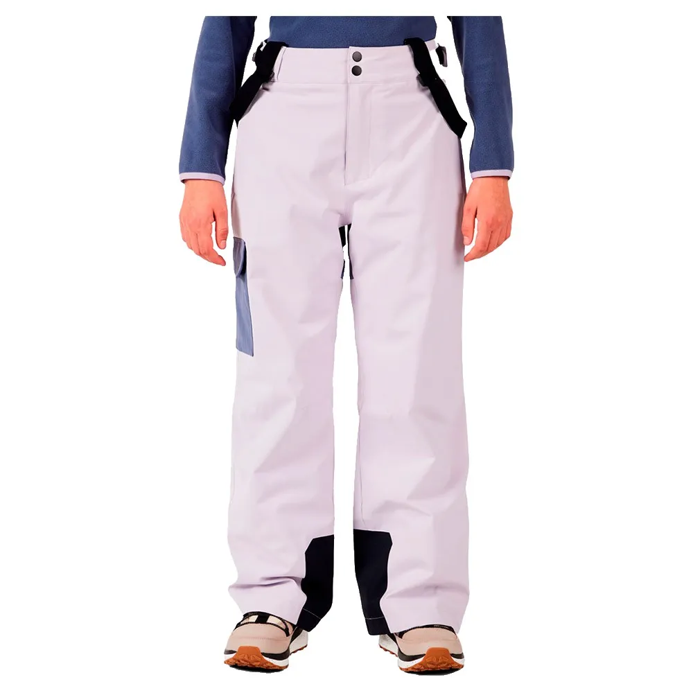 Брюки Rossignol Outerlimits Insulated, фиолетовый
Брюки Rossignol Outerlimits Insulated, фиолетовый