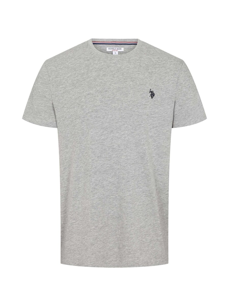Рубашка U.S. POLO ASSN. Arjun, Mottled Grey
Рубашка U.S. POLO ASSN. Arjun, Mottled Grey