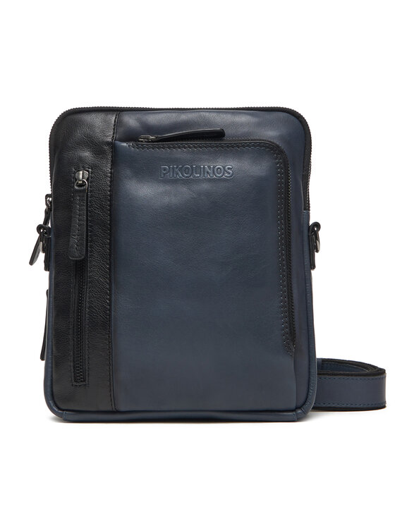 Сумка через плечо Mha-177 Pikolinos, синий
Сумка через плечо Mha-177 Pikolinos, синий