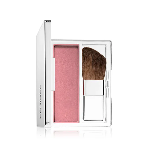 Стойкие шелковистые румяна Blushing Blush Clinique, цвет smoldering plum
Стойкие шелковистые румяна Blushing Blush Clinique, цвет smoldering plum