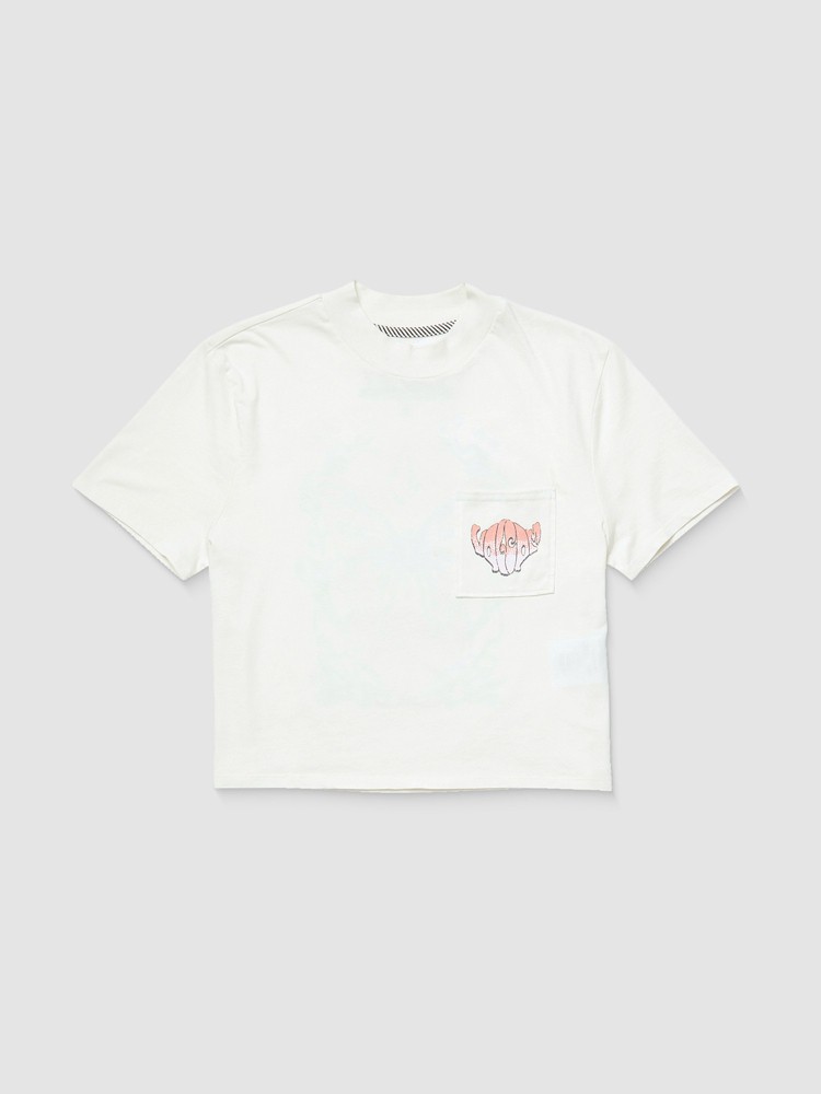 Футболка Volcom Pocket Dial T-Shirt, bone, Белый, Футболка Volcom Pocket Dial T-Shirt, bone
Футболка Volcom Pocket Dial T-Shirt, bone, Белый, Футболка Volcom Pocket Dial T-Shirt, bone