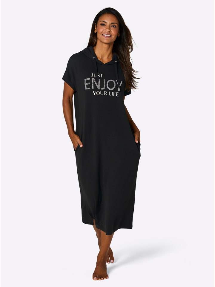 WITT WEIDEN Черное платье
WITT WEIDEN Черное платье