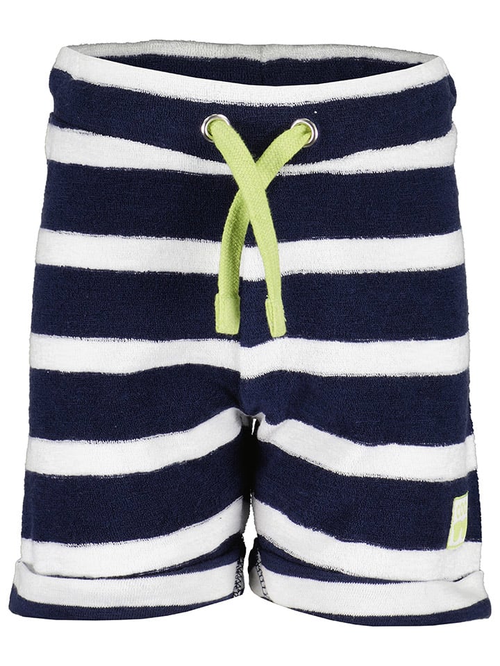 Шорты Blue Seven, темно-синий/белый
Шорты Blue Seven, темно-синий/белый