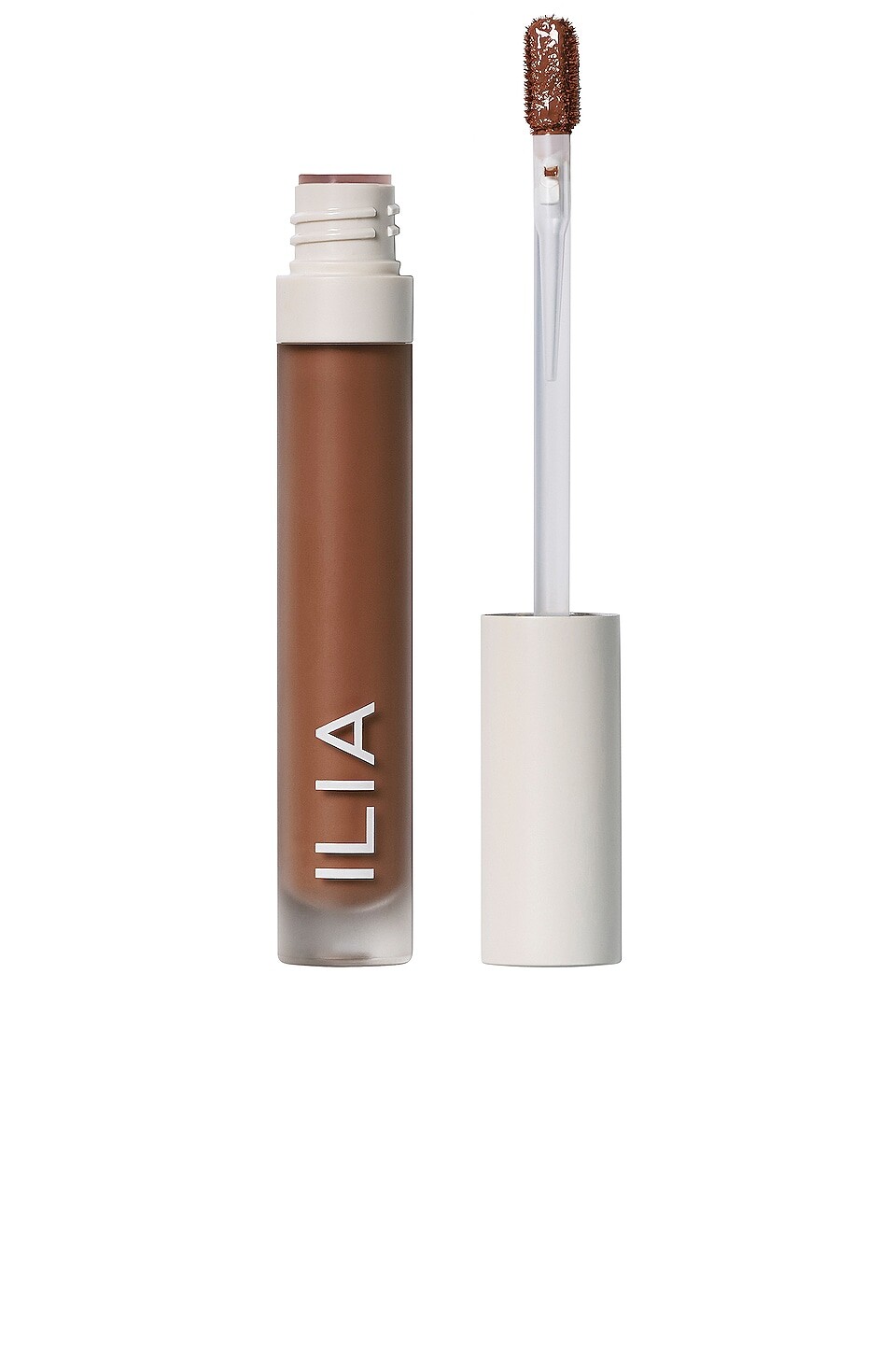 Консилер ILIA True Skin Serum, цвет Cacao
Консилер ILIA True Skin Serum, цвет Cacao