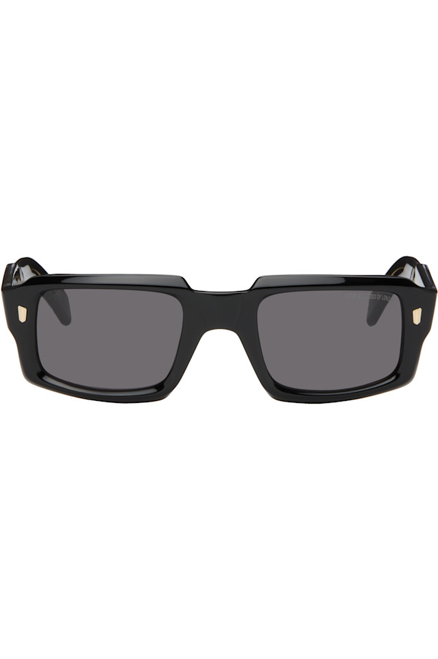 9495 прямоугольные солнцезащитные очки Cutler And Gross, черный
9495 прямоугольные солнцезащитные очки Cutler And Gross, черный