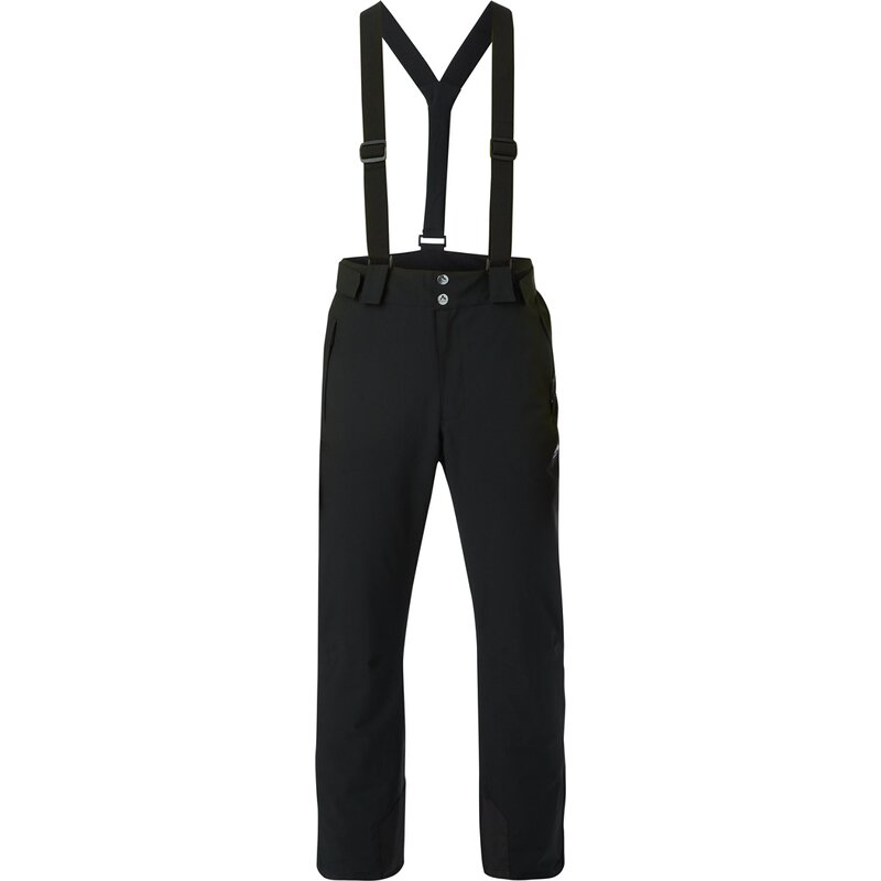 Штаны диди Mckinley, черный
Штаны диди Mckinley, черный