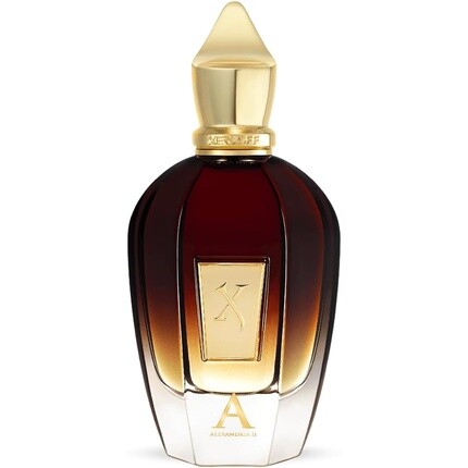 Xerjoff Alexandria Ii Unisex Eau De Parfum Spray
Xerjoff Alexandria Ii Unisex Eau De Parfum Spray