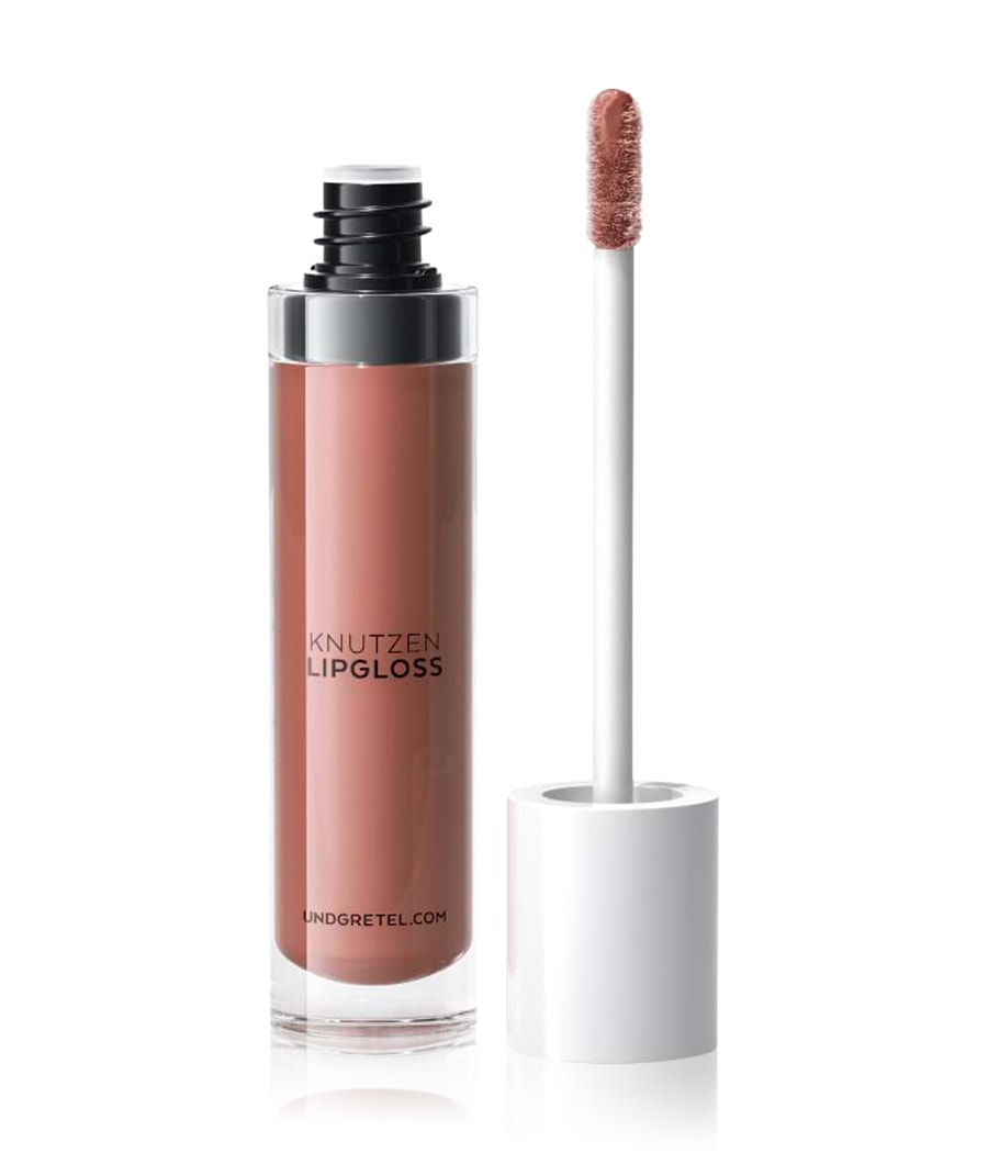 Блеск для губ UND GRETEL Knutzen, Nr. 13 - Nougat, 6 ml
Блеск для губ UND GRETEL Knutzen, Nr. 13 - Nougat, 6 ml