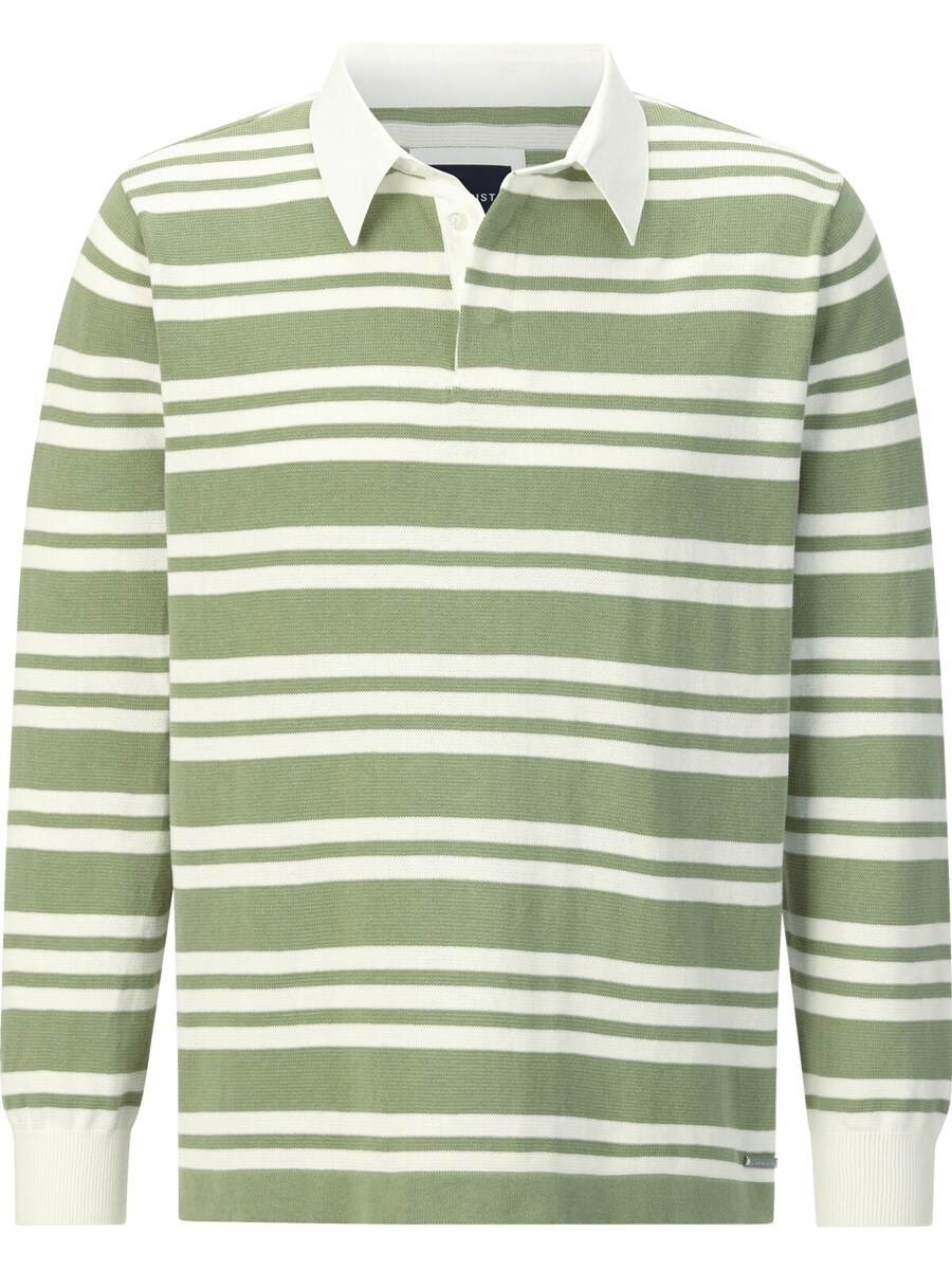 Свитер BABISTA Alerio, зеленый
Свитер BABISTA Alerio, зеленый