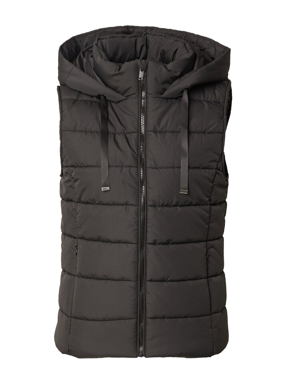 Жилет About You Carina, черный
Жилет About You Carina, черный