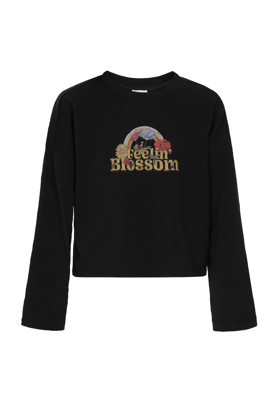 Толстовка IZIA Boho, черный
Толстовка IZIA Boho, черный