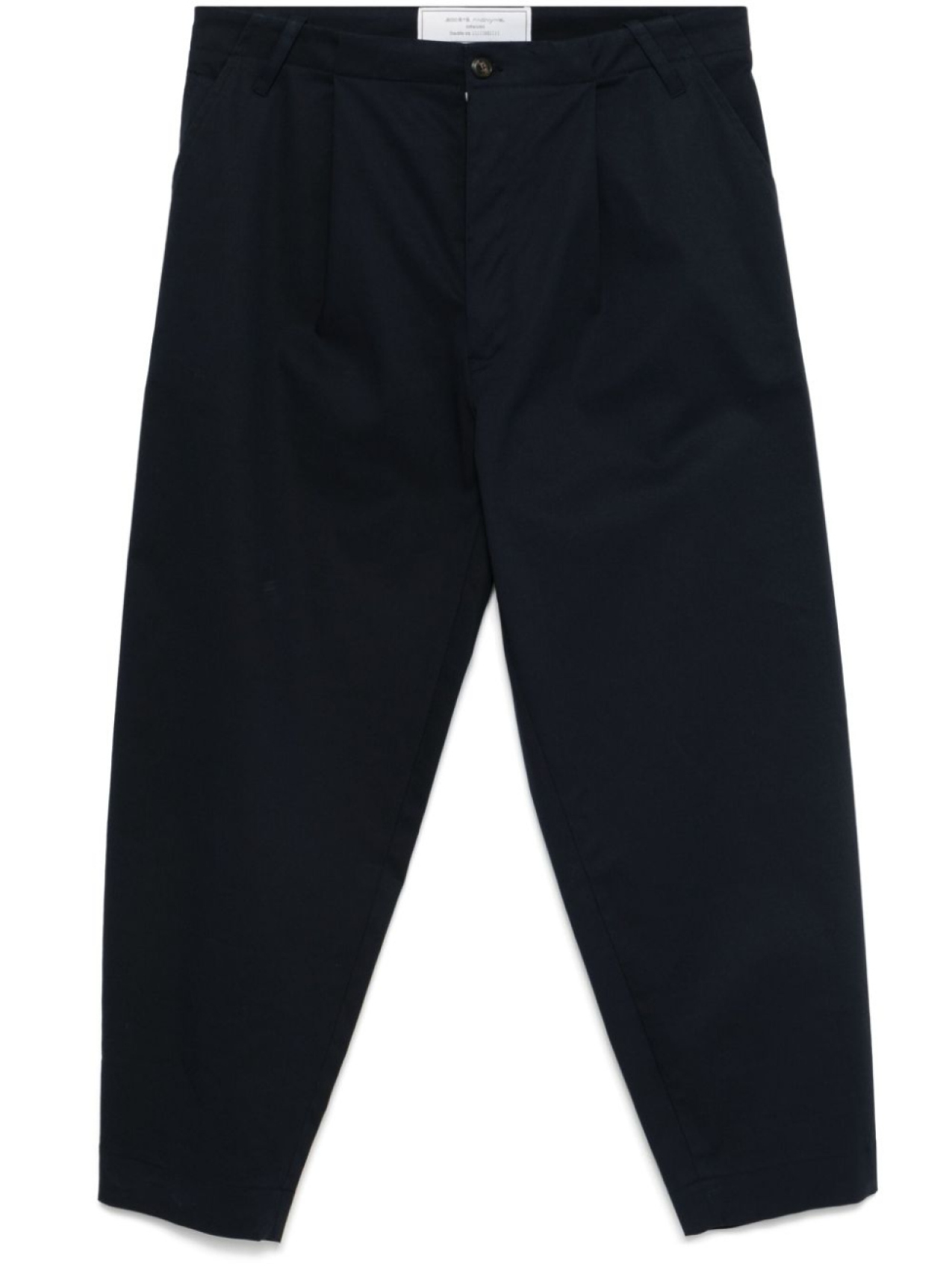 Société Anonyme зауженные брюки Jap Boy, синий
Société Anonyme зауженные брюки Jap Boy, синий