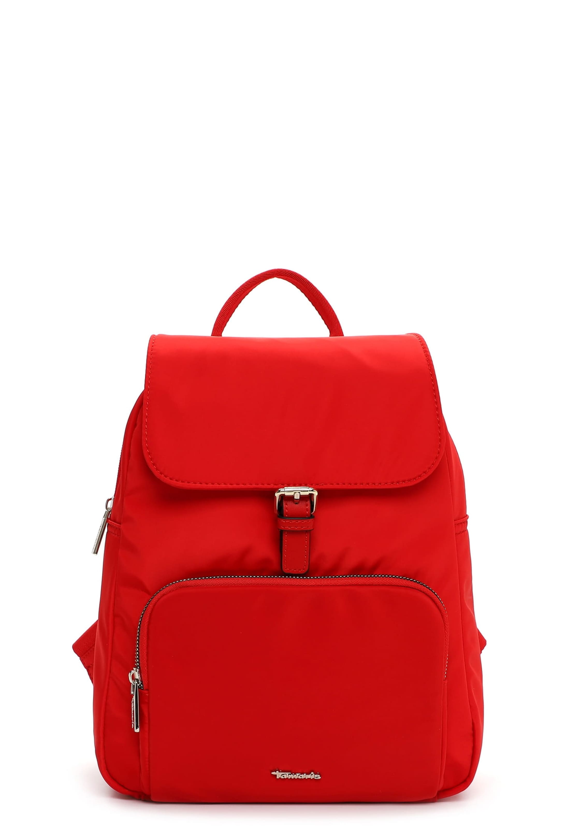 Tamaris Рюкзак 'Khiria' в красном цвете
Tamaris Рюкзак 'Khiria' в красном цвете
