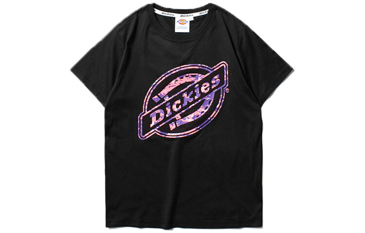 Футболка женская Dickies
Футболка женская Dickies