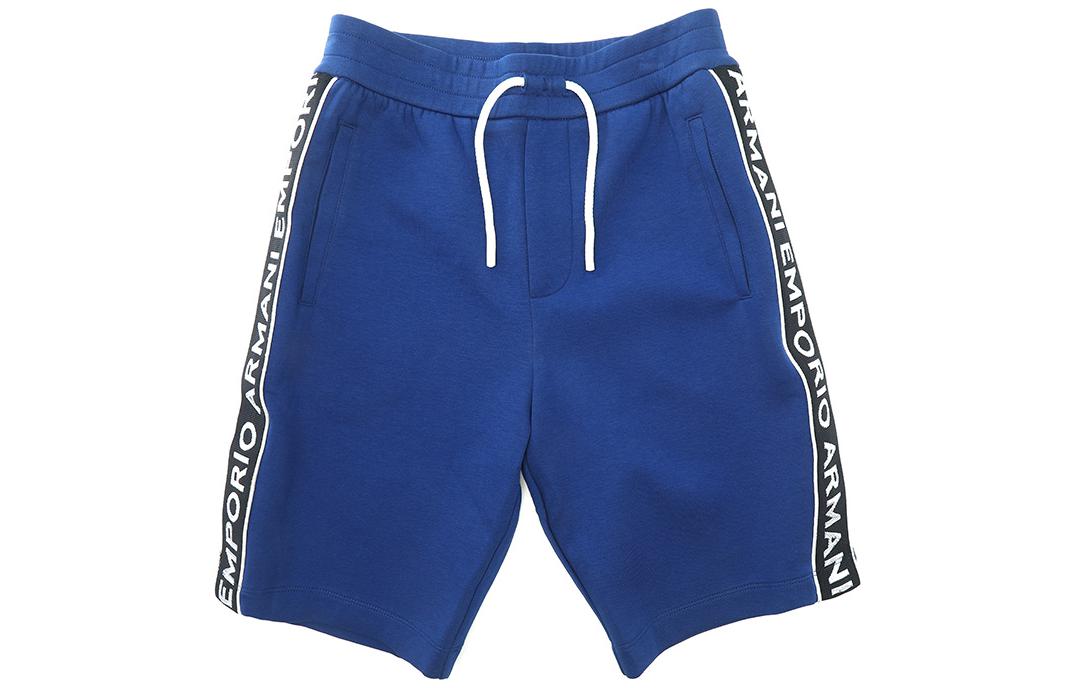 Детские шорты EMPORIO ARMANI, синий
Детские шорты EMPORIO ARMANI, синий