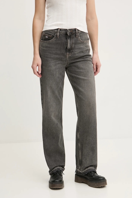 Джинсы Tommy Jeans, серый
Джинсы Tommy Jeans, серый