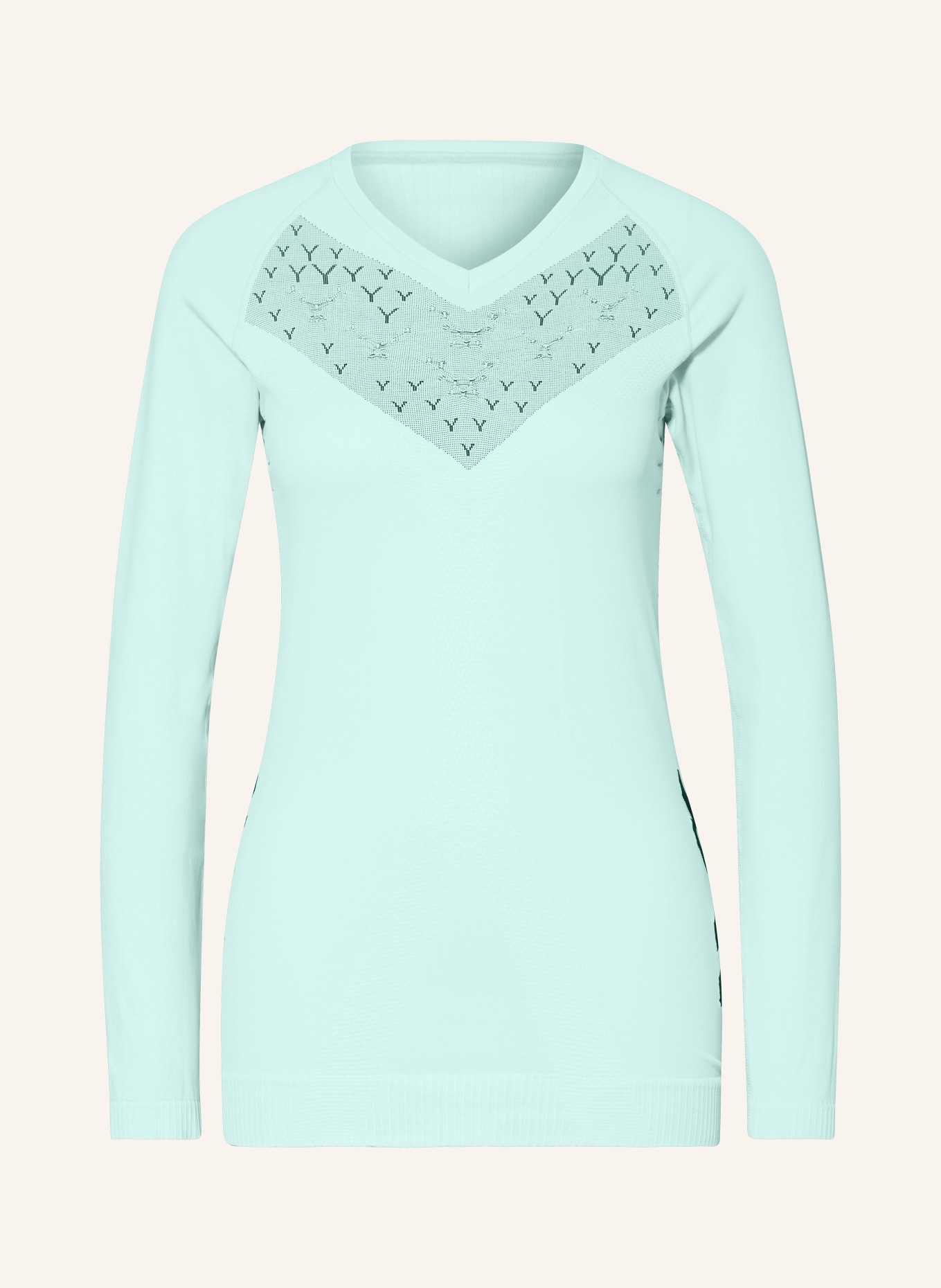 Функциональное нижнее белье рубашка twyce run X-Bionic, мультиколор
Функциональное нижнее белье рубашка twyce run X-Bionic, мультиколор