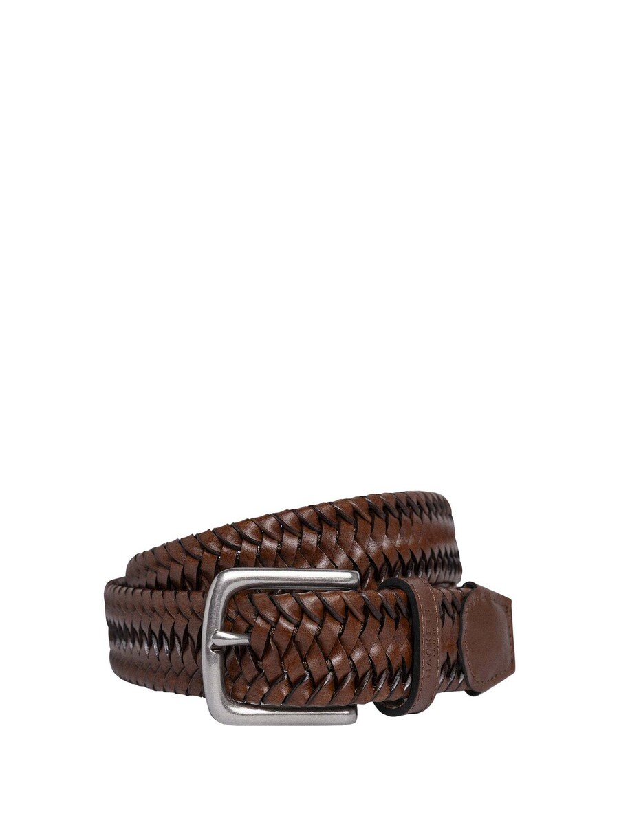 Ремень Hackett London, Brown
Ремень Hackett London, Brown