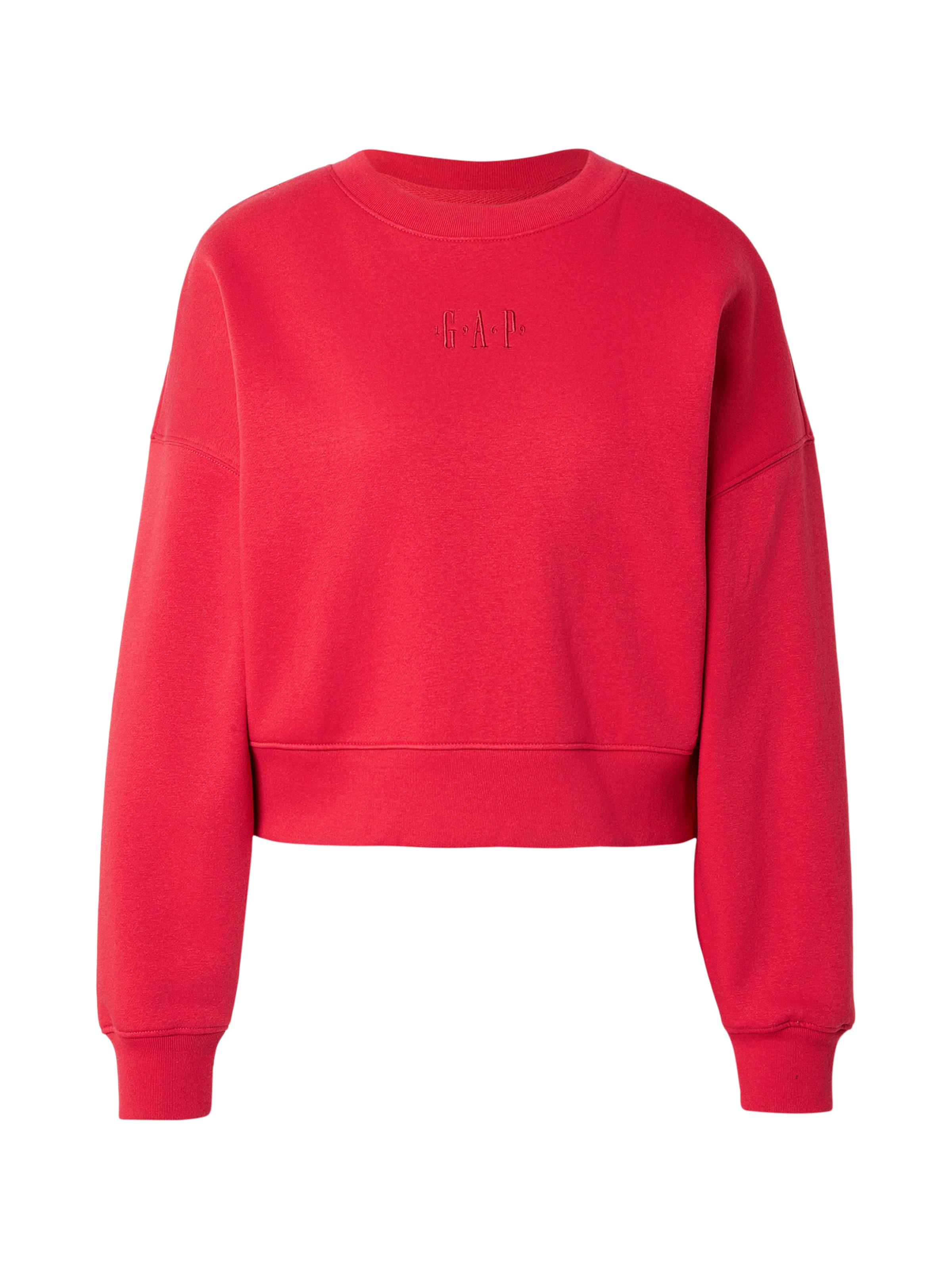 GAP Свитшот в красном цвете, Красный, GAP Свитшот в красном цвете
GAP Свитшот в красном цвете, Красный, GAP Свитшот в красном цвете