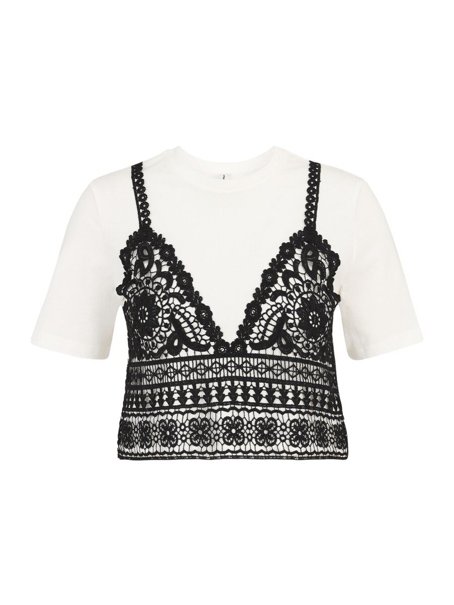 Рубашка Only Tall ONLBETSY, белый
Рубашка Only Tall ONLBETSY, белый