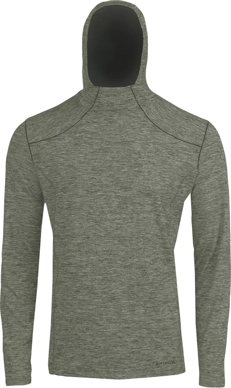 Мужская толстовка Clima-Tek Hot Chillys
Мужская толстовка Clima-Tek Hot Chillys