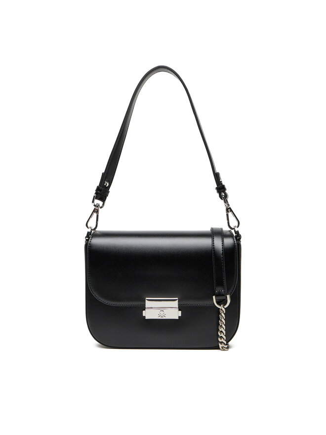 Сумка 6QTUDY06Y United Colors Of Benetton, черный
Сумка 6QTUDY06Y United Colors Of Benetton, черный