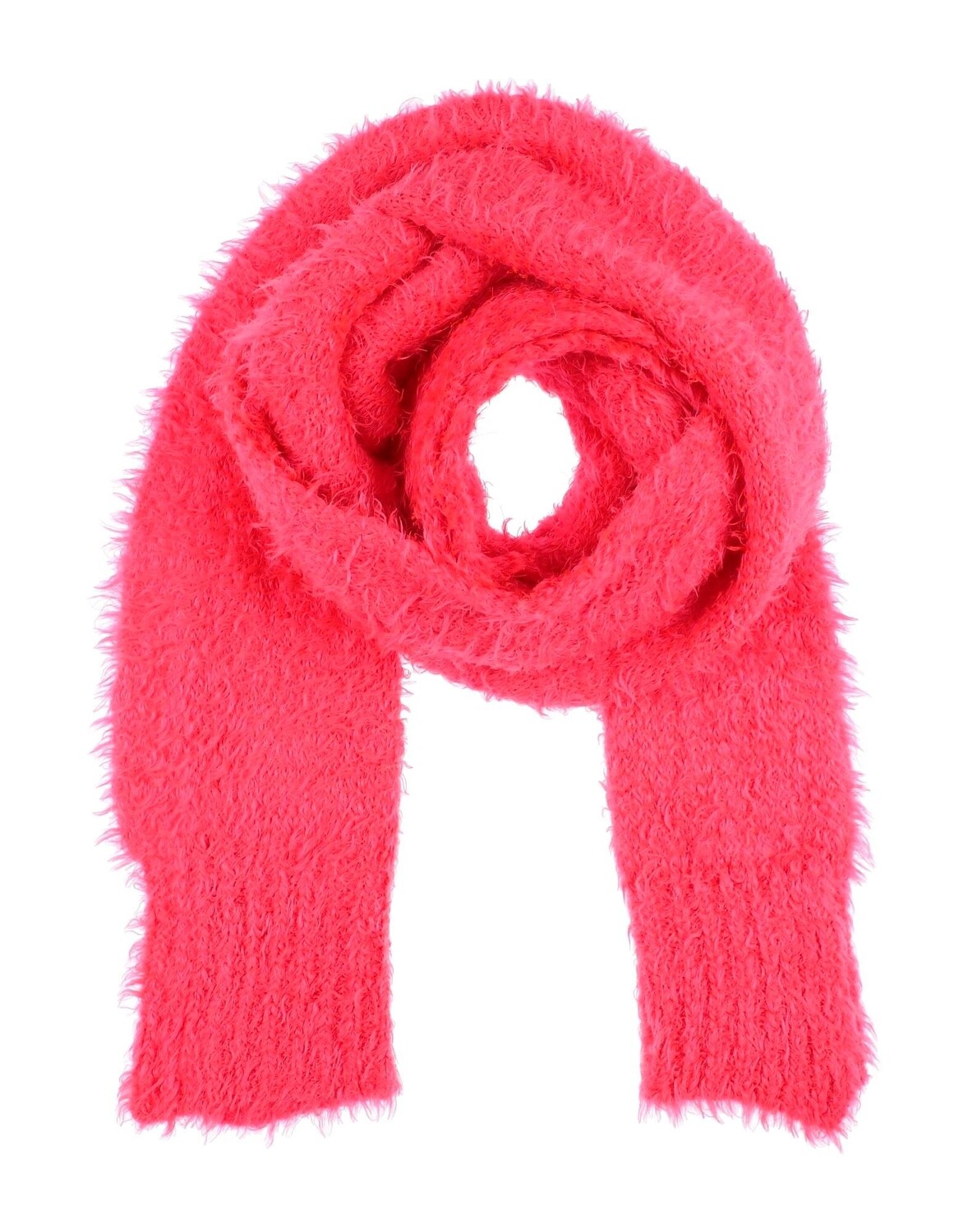 Шарф The Attico, фуксия
Шарф The Attico, фуксия