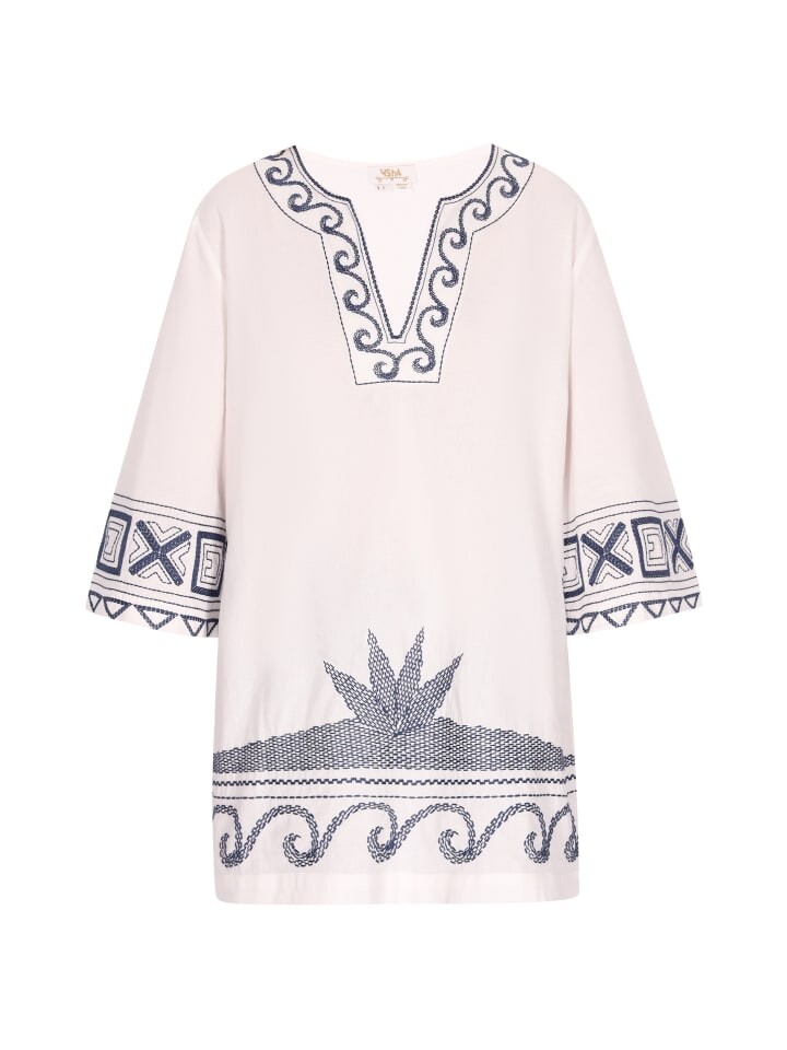 Туника usha FESTIVAL, белый
Туника usha FESTIVAL, белый