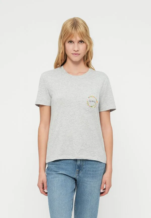 Футболка с принтом onlpolly Only, Light Grey Melange, Серый, Футболка с принтом onlpolly Only, Light Grey Melange
Футболка с принтом onlpolly Only, Light Grey Melange, Серый, Футболка с принтом onlpolly Only, Light Grey Melange