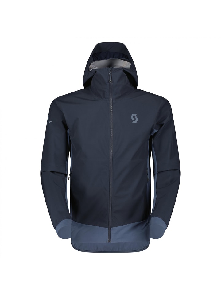 Куртка M EXPLORAIR HYBRID LT синего цвета SCOTT
Куртка M EXPLORAIR HYBRID LT синего цвета SCOTT