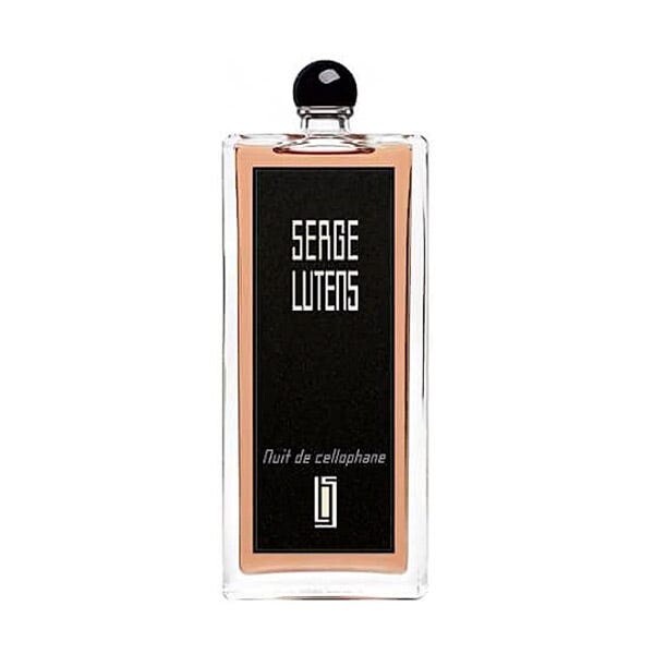 Целлофановая ночь 100 мл Serge Lutens
Целлофановая ночь 100 мл Serge Lutens