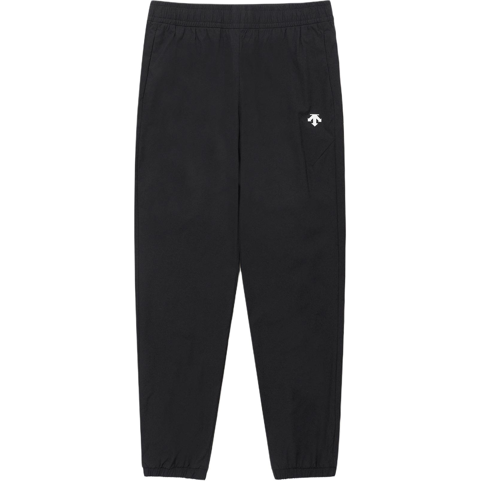 Повседневные брюки Unisex DESCENTE, черный
Повседневные брюки Unisex DESCENTE, черный