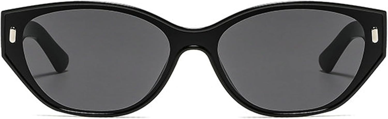 Солнцезащитные очки Willochra Retro Classic Oval для женщин, модные градиентные солнцезащитные очки для улицы с защитой от УФ-излучения UV400 для мужчин, модные массивные солнцезащитные очки, C1
Солнцезащитные очки Willochra Retro Classic Oval для женщин, модные градиентные солнцезащитные очки для улицы с защитой от УФ-излучения UV400 для мужчин, модные массивные солнцезащитные очки, C1