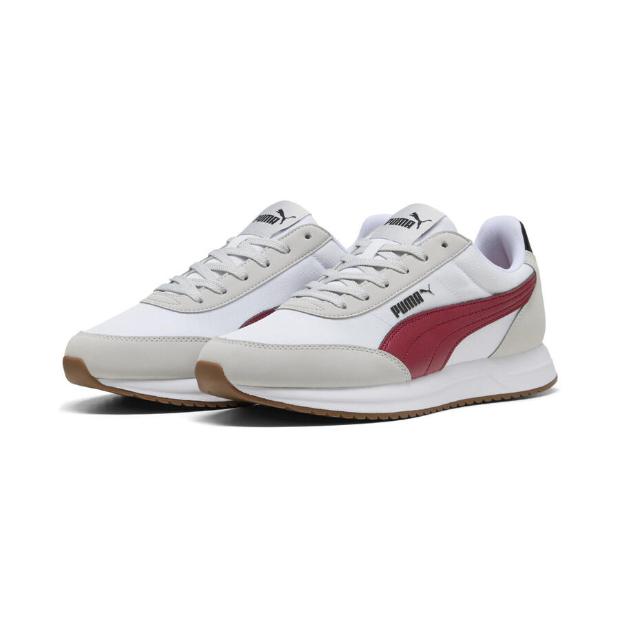 Кроссовки R78 Lightwind для взрослых PUMA
Кроссовки R78 Lightwind для взрослых PUMA