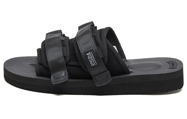Слайд Мужской Черный Suicoke
Слайд Мужской Черный Suicoke