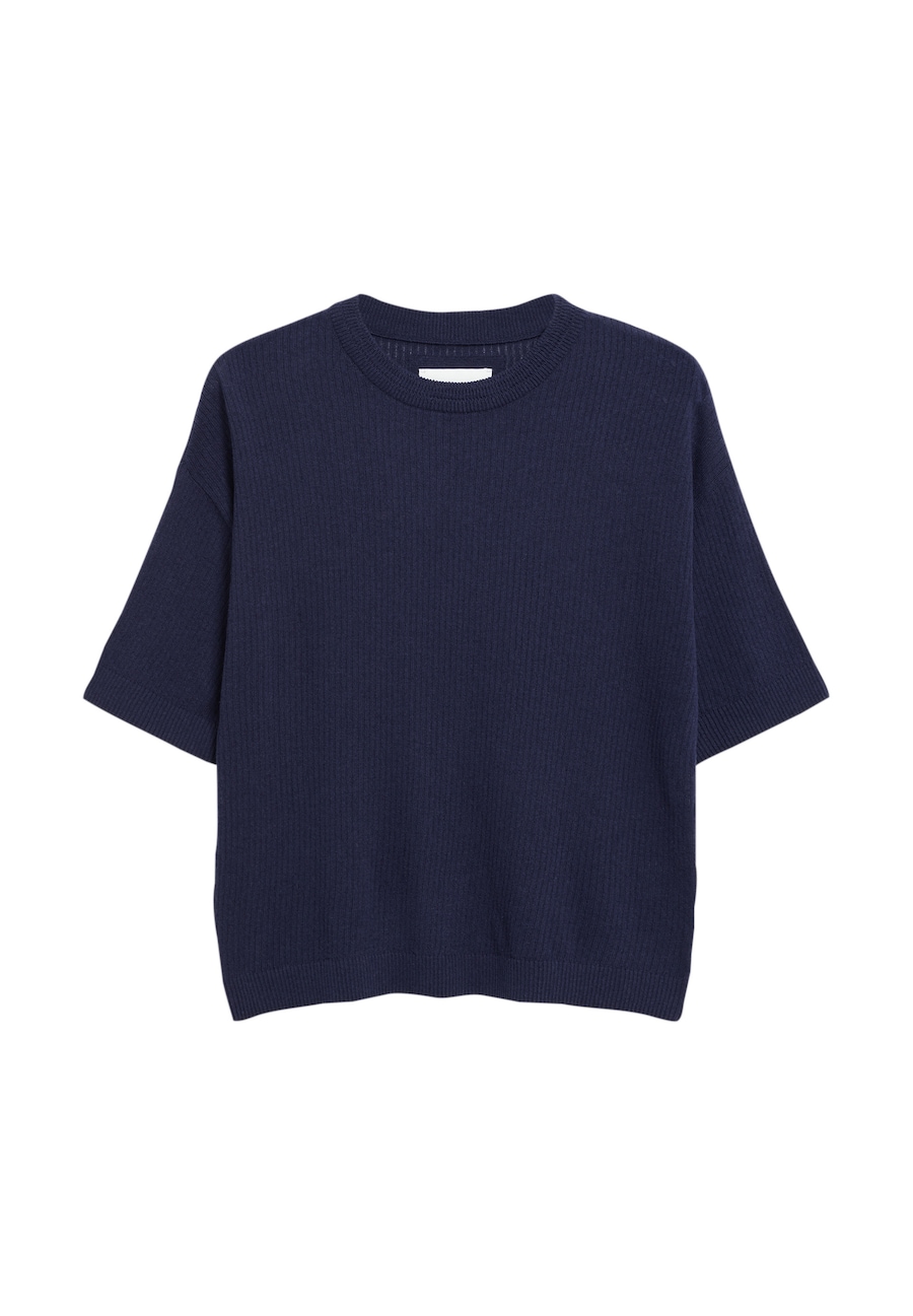 Рубашка ARMEDANGELS, темно-синий
Рубашка ARMEDANGELS, темно-синий