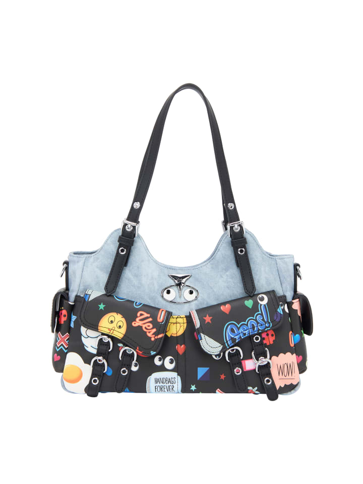 Сумка через плечо myMo
Сумка через плечо myMo