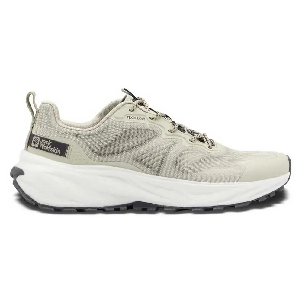 Походные ботинки Jack Wolfskin Prelight Swift Pro Vent Low, бежевый
Походные ботинки Jack Wolfskin Prelight Swift Pro Vent Low, бежевый