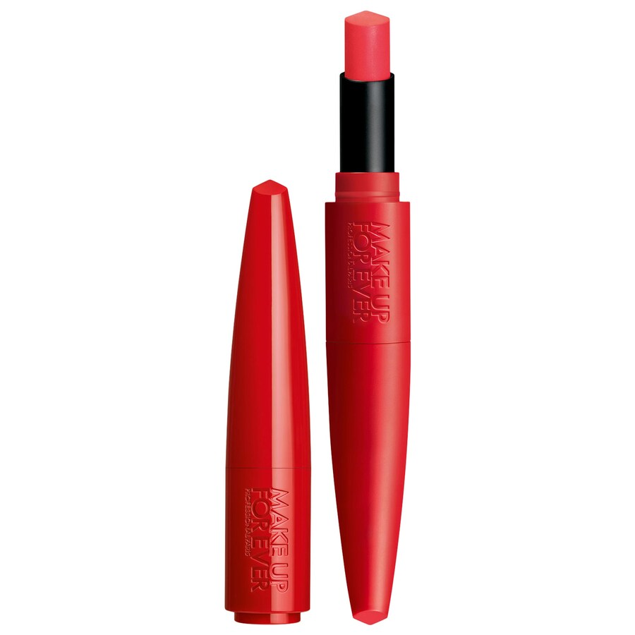 Помада Rouge Artist For Ever Satin & Matte MAKE UP FOR EVER, 0.08 oz /2.4 g, 224 Hot Flamingo
Помада Rouge Artist For Ever Satin & Matte MAKE UP FOR EVER, 0.08 oz /2.4 g, 224 Hot Flamingo