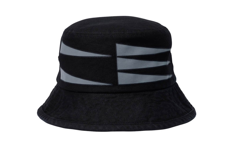 Ковшовая шляпа унисекс черная Cav Empt
Ковшовая шляпа унисекс черная Cav Empt