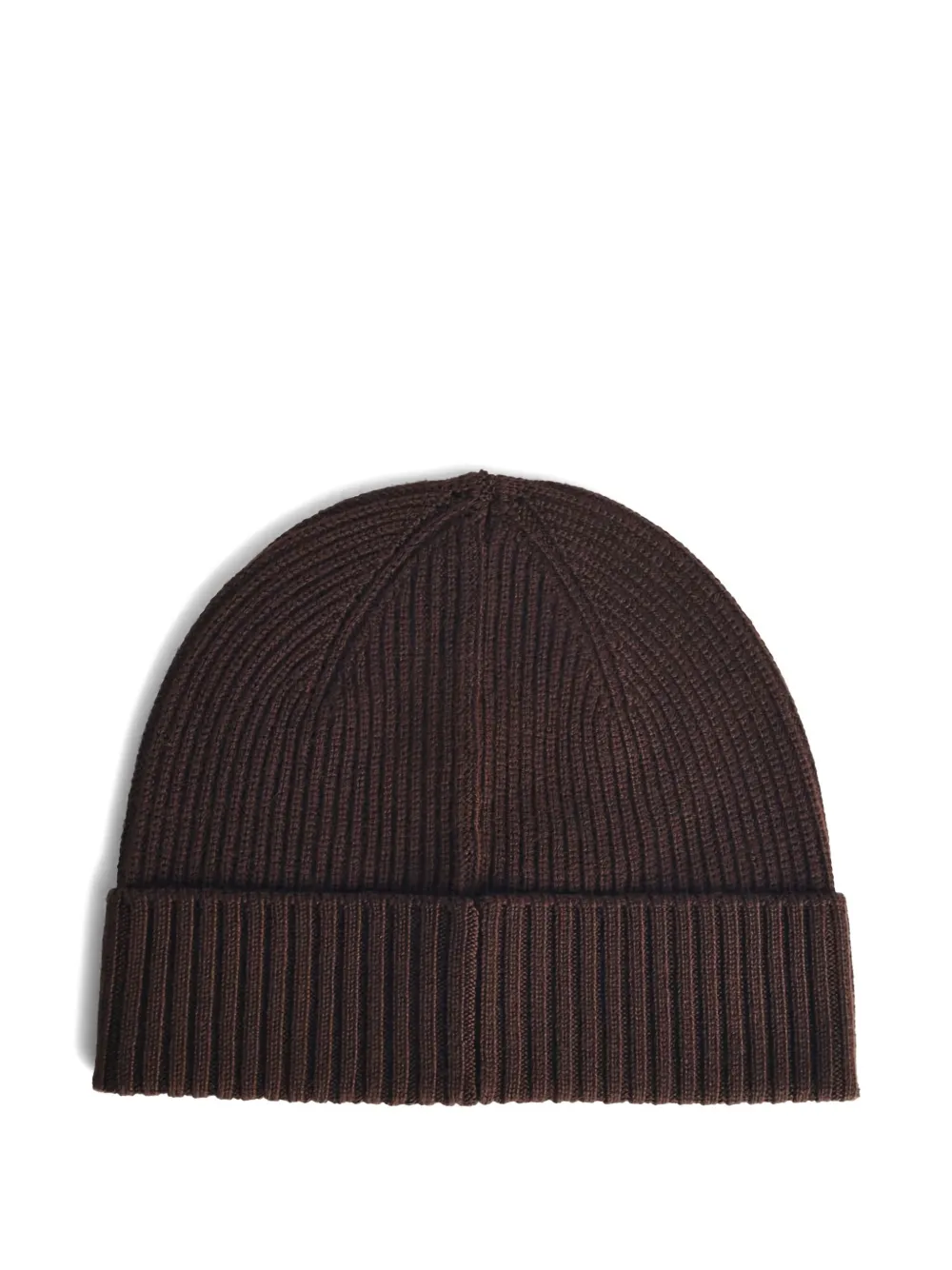 Шерстяная вязаная шапка в рубчик Seven Gauge, коричневый
Шерстяная вязаная шапка в рубчик Seven Gauge, коричневый