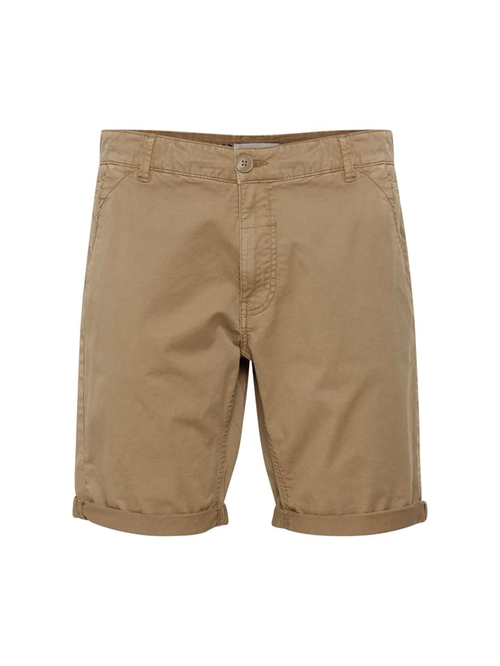 Тканевые шорты BLEND, цвет sandfarben
Тканевые шорты BLEND, цвет sandfarben