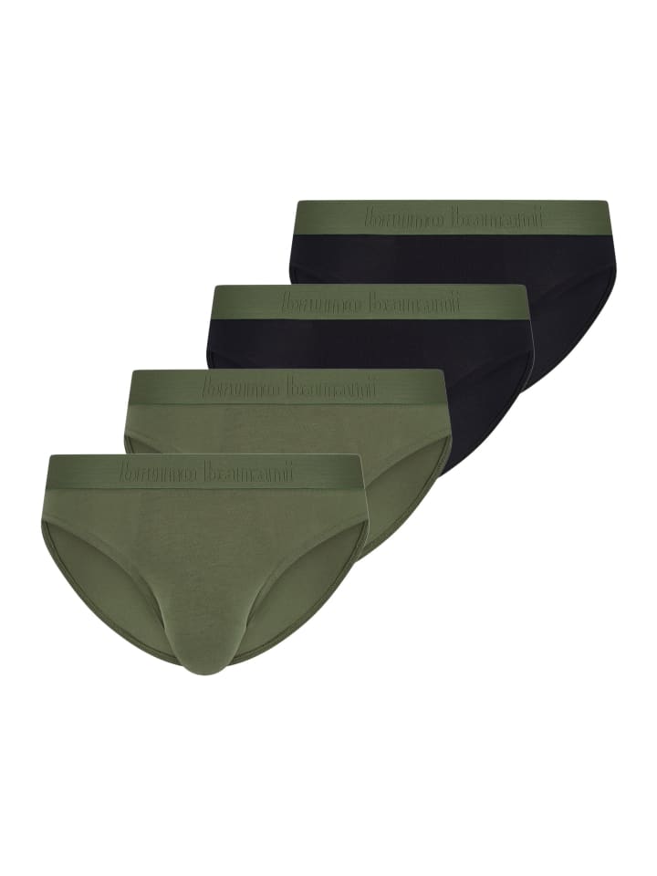 Трусы Bruno Banani
Трусы Bruno Banani