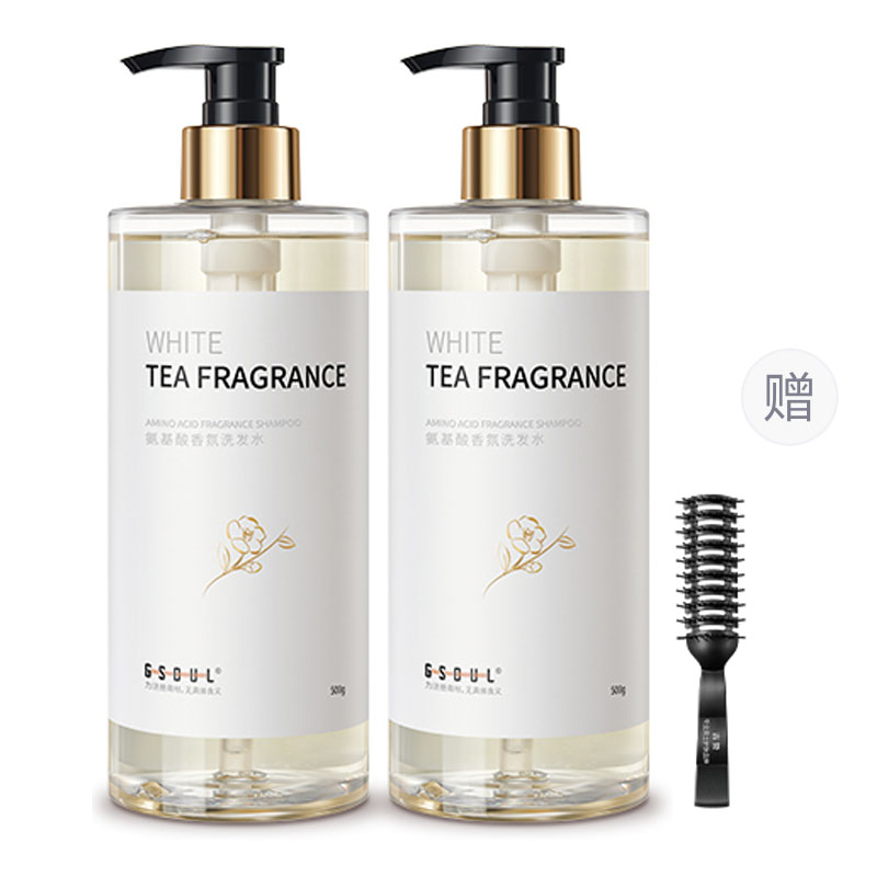 Мужской шампунь GUSHI
Мужской шампунь GUSHI