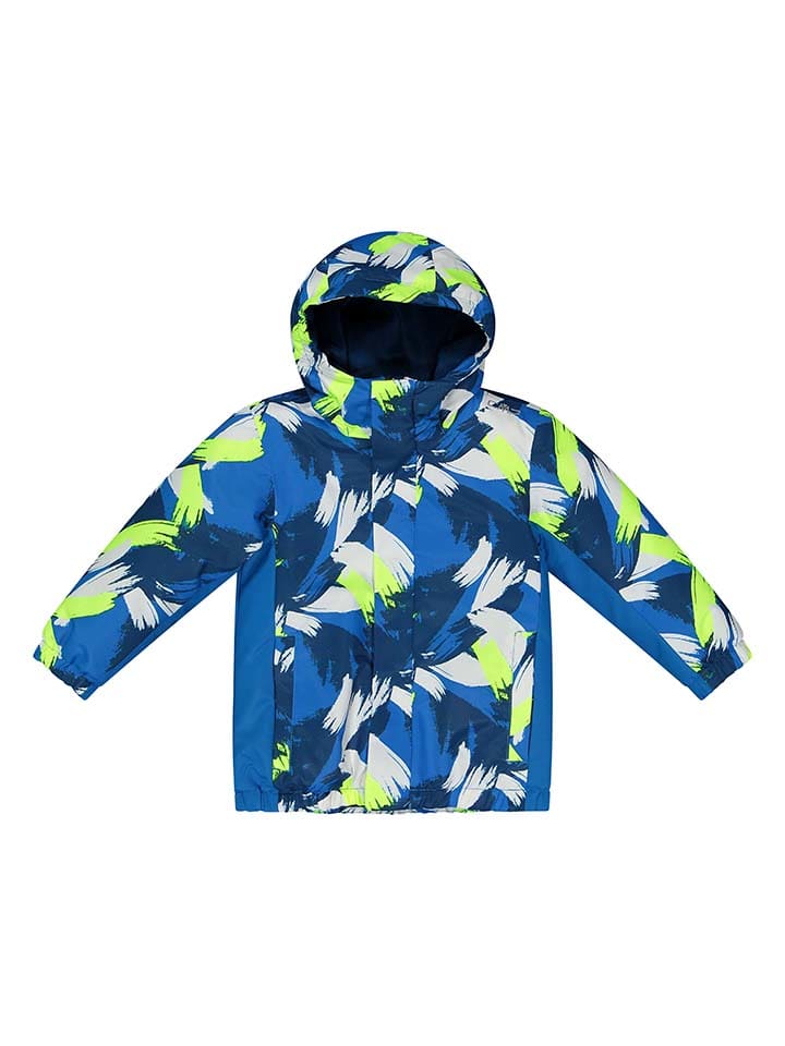 Лыжная куртка CMP, цвет blau/grün
Лыжная куртка CMP, цвет blau/grün