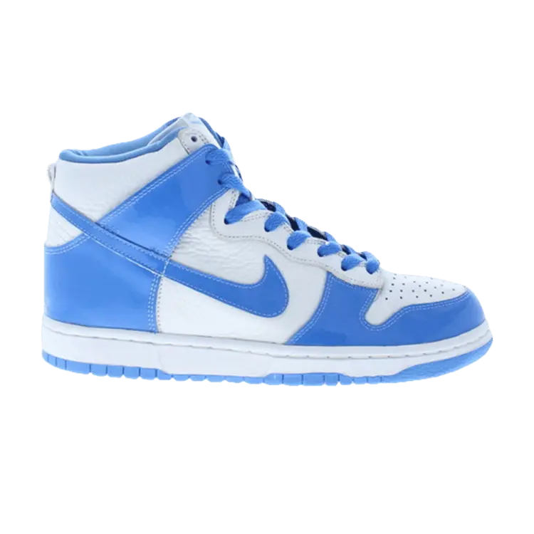 Кроссовки Nike Dunk High
Кроссовки Nike Dunk High